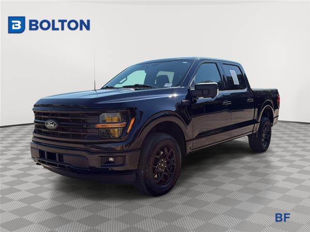 2024 Ford F-150 XLT for sale in Lake Charles, LA