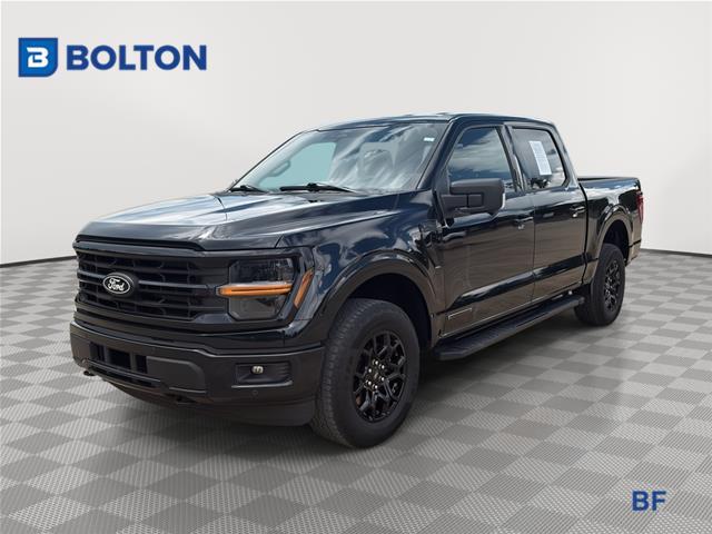 2024 Ford F-150 XLT for sale in Lake Charles, LA