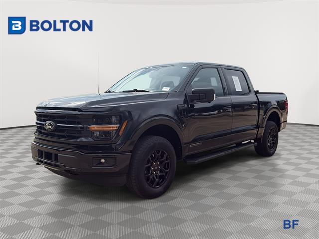 2024 Ford F-150 XLT for sale in Lake Charles, LA