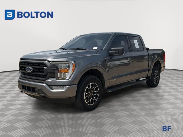 2023 Ford F-150 XLT for sale in Lake Charles, LA