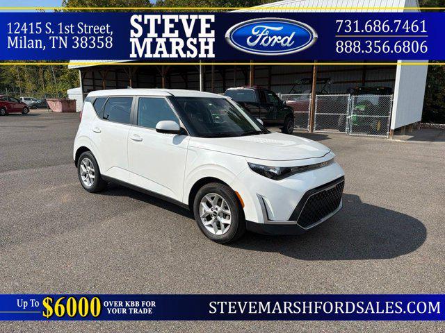 2024 Kia Soul LX for sale in Milan, TN