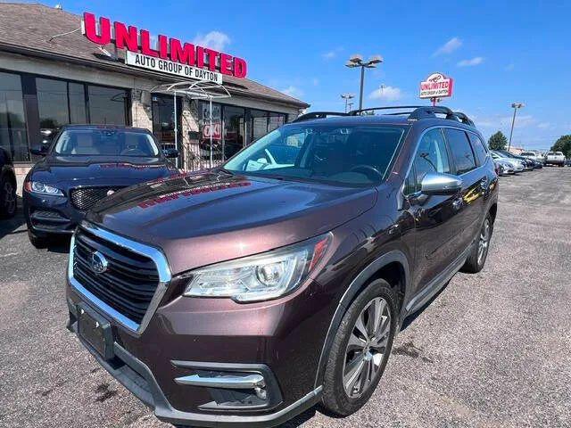 2020 Subaru Ascent for sale near Moraine, OH