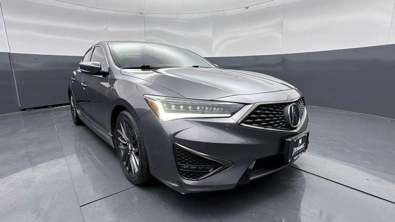 2022 Acura ILX Premium A SPEC for sale in Atlantic Highlands, NJ