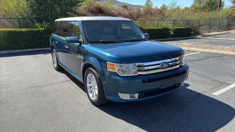 2011 Ford Flex SEL
