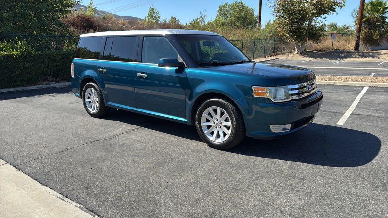 2011 Ford Flex SEL
