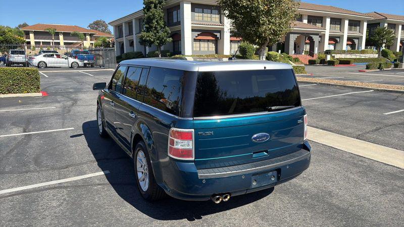 2011 Ford Flex SEL
