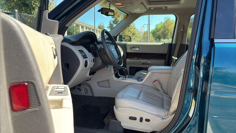 2011 Ford Flex SEL