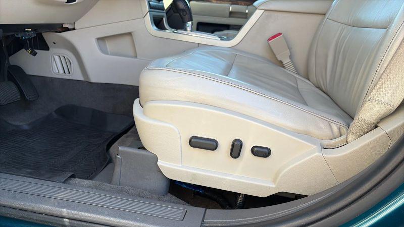 2011 Ford Flex SEL