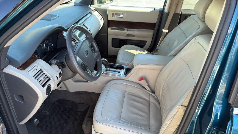 2011 Ford Flex SEL