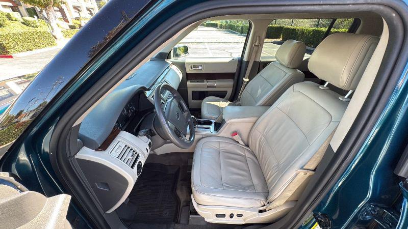 2011 Ford Flex SEL