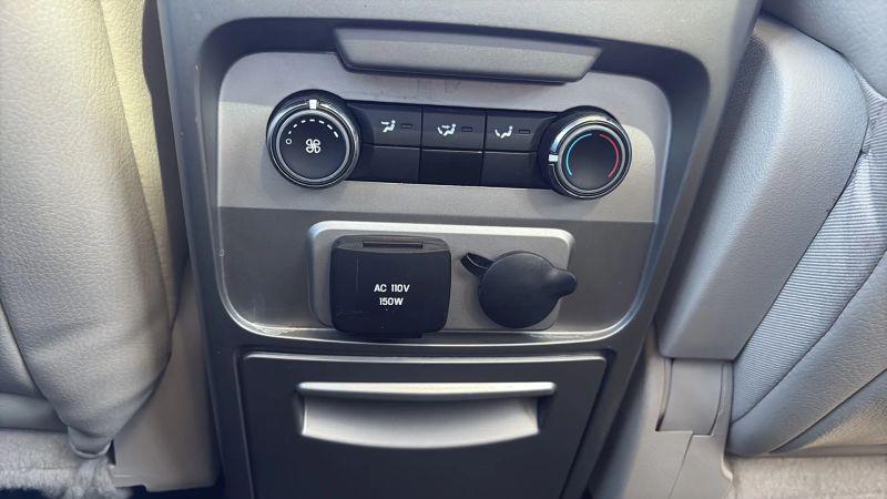 2011 Ford Flex SEL
