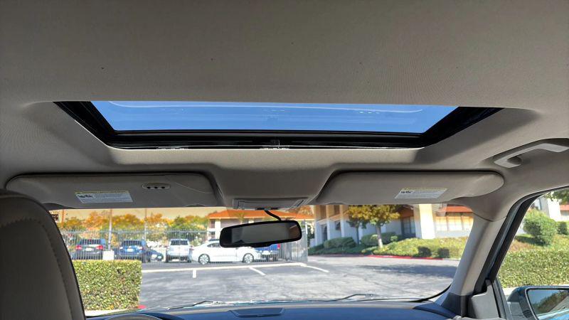 2011 Ford Flex SEL