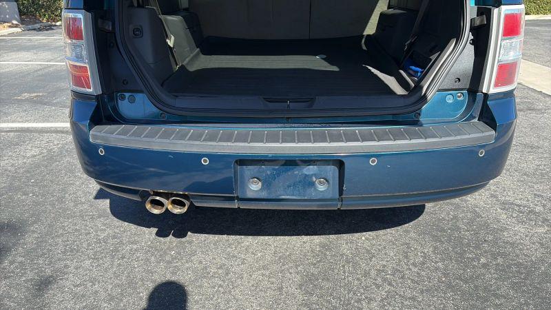 2011 Ford Flex SEL