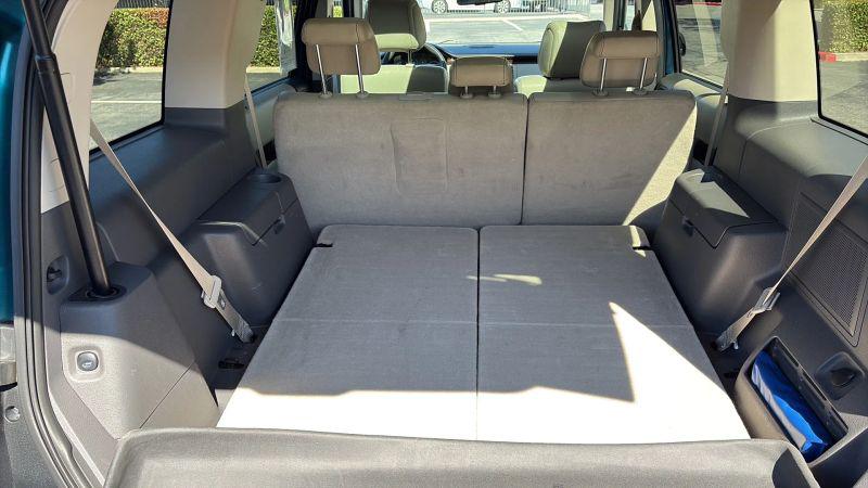 2011 Ford Flex SEL