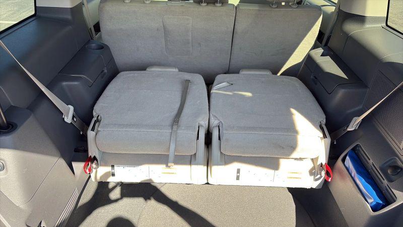 2011 Ford Flex SEL
