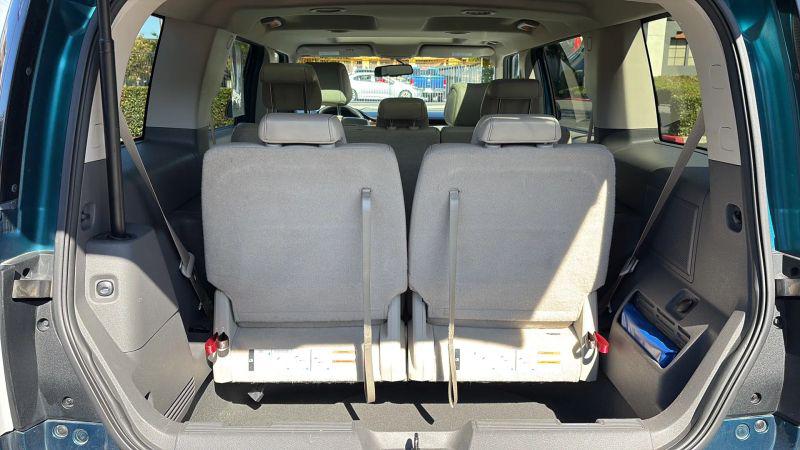 2011 Ford Flex SEL