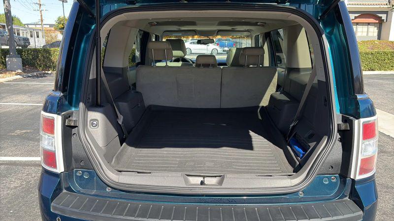 2011 Ford Flex SEL