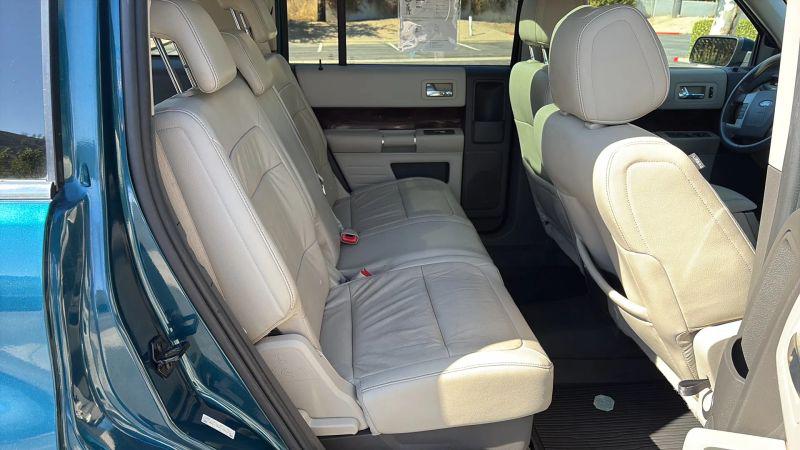 2011 Ford Flex SEL