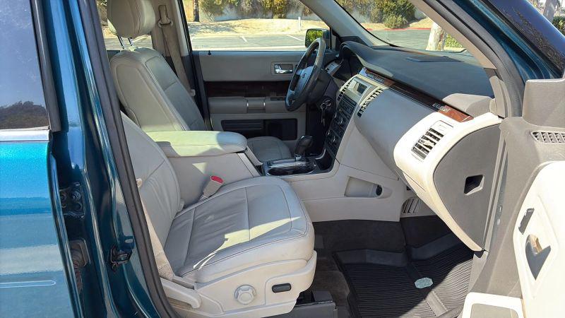 2011 Ford Flex SEL