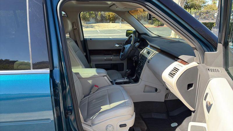 2011 Ford Flex SEL