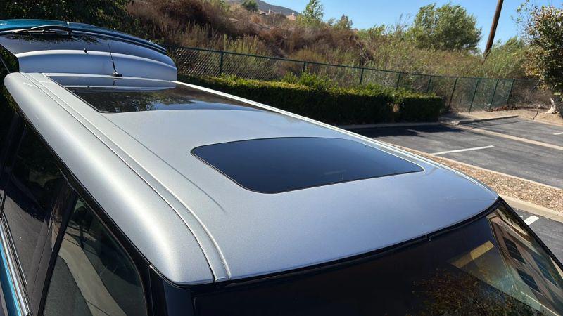 2011 Ford Flex SEL