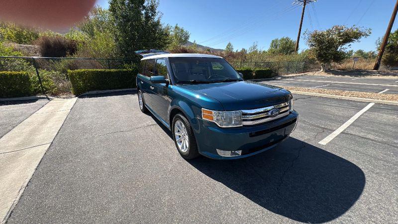2011 Ford Flex SEL