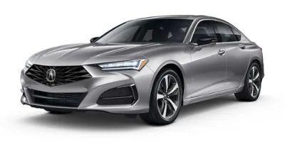 2024 Acura TLX Technology Package for sale in Houston, TX