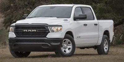 2023 Ram 1500 Tradesman Crew Cab 4x2 57 Box for sale in Houston, TX