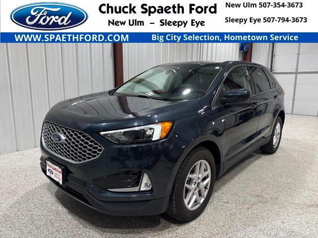 2023 Ford Edge SEL for sale in New Ulm, MN