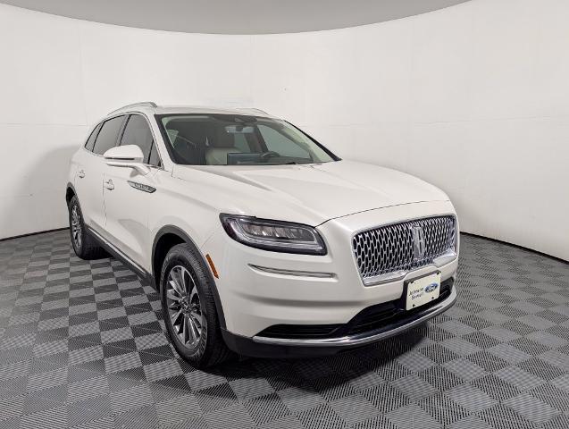 2023 Lincoln Nautilus Standard for sale in Marble Falls, TX