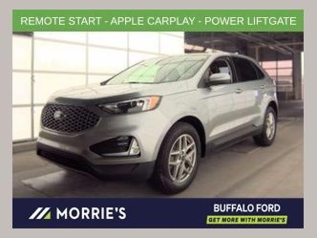 2024 Ford Edge SEL for sale in Buffalo, MN