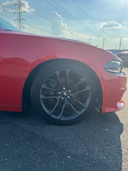 2021 Dodge Charger Scat Pack RWD