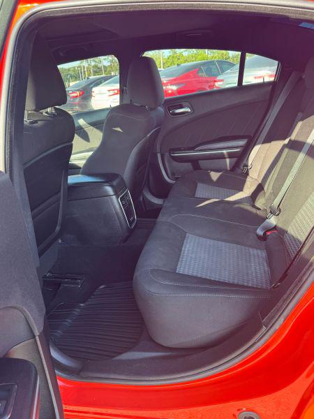 2021 Dodge Charger Scat Pack RWD
