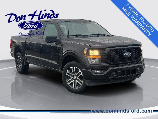 2023 Ford F-150 XL for sale in Fishers, IN