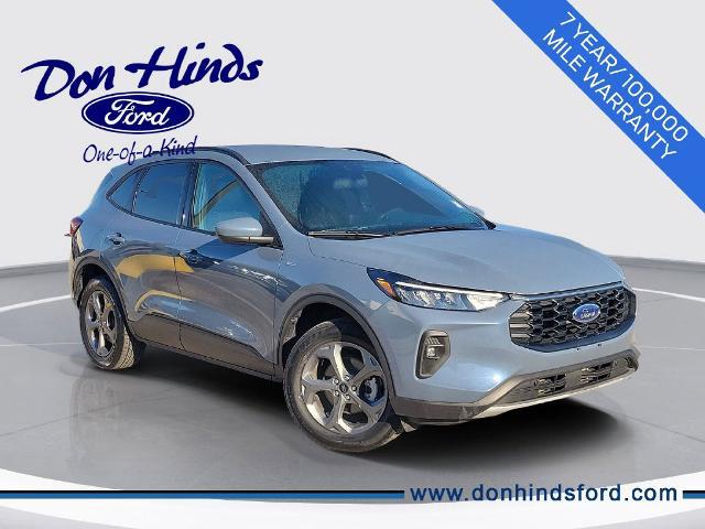2025 Ford Escape ST-Line Select for sale in Fishers, IN