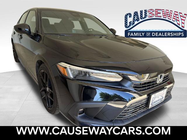2024 Honda Civic Sport for sale in Manahawkin, NJ