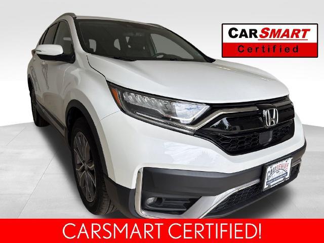 2021 Honda CR-V AWD Touring for sale in Manahawkin, NJ