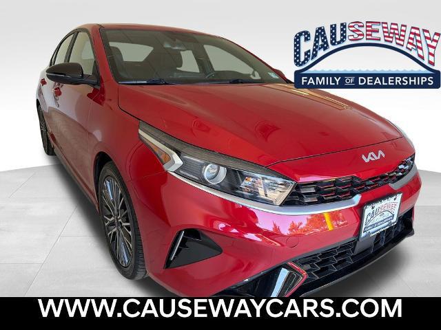 2024 Kia Forte GT-Line for sale in Manahawkin, NJ