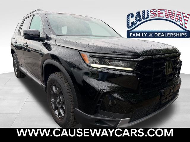 2025 Honda Pilot TrailSport for sale in Manahawkin, NJ