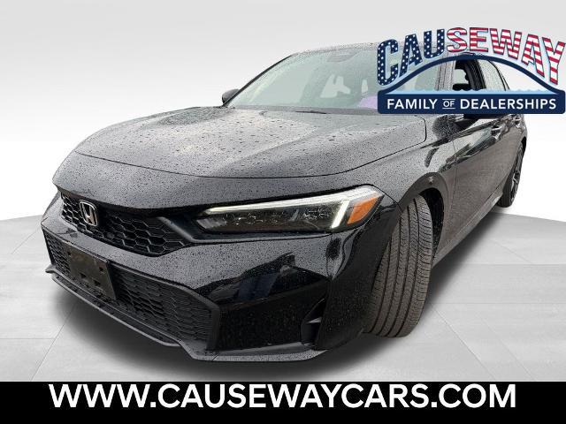 2026 Honda Civic Sport for sale in Manahawkin, NJ