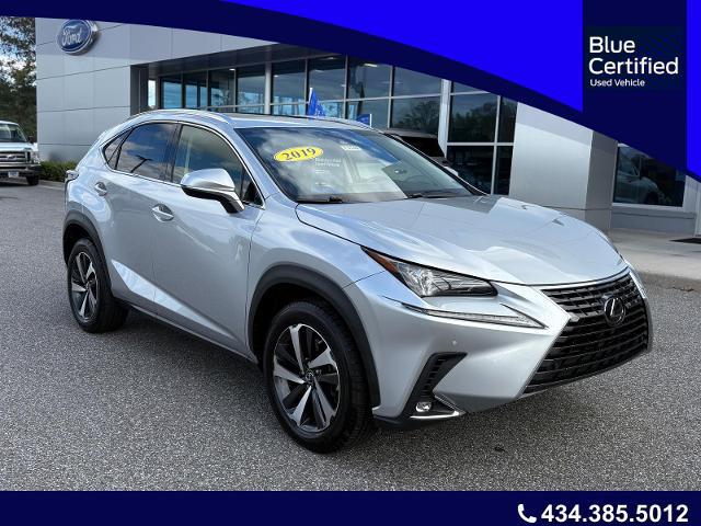 2019 Lexus NX 300 Base for sale in Lynchburg, VA