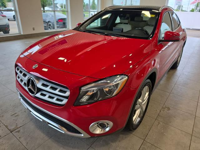 2019 Mercedes-Benz GLA-CLASS GLA 250 4MATIC for sale in Sterling Heights, MI