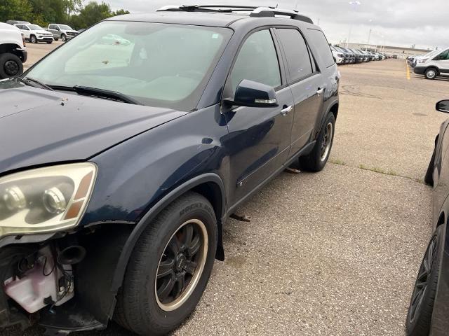 2009 GMC Acadia SLE-1 for sale in Sterling Heights, MI