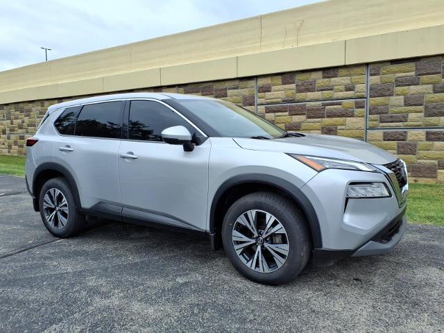 2021 Nissan Rogue SV for sale in Indianapolis, IN