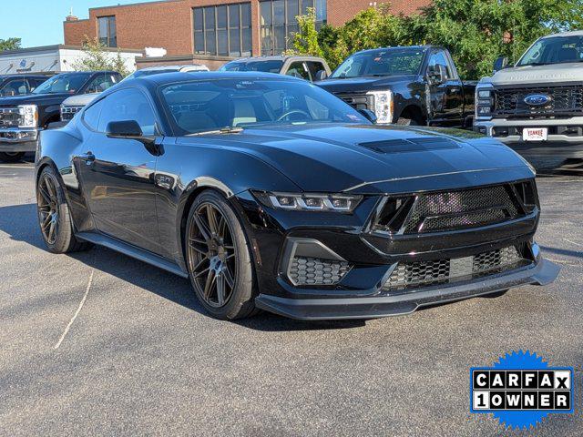 2024 Ford Mustang GT Premium Fastback for sale in South Portland, ME