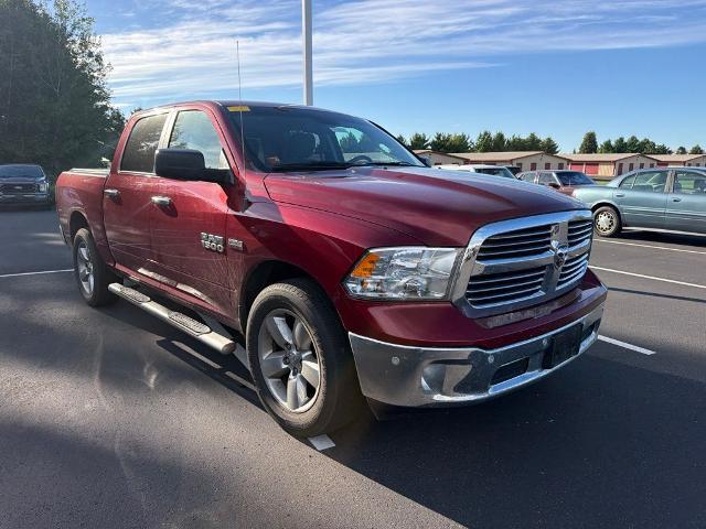 2015 Ram 1500 Big Horn for sale in Eau Claire, WI