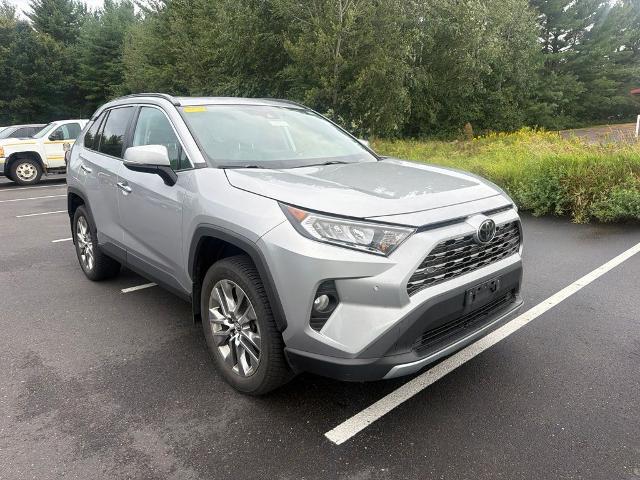 2019 Toyota RAV4 Limited for sale in Eau Claire, WI