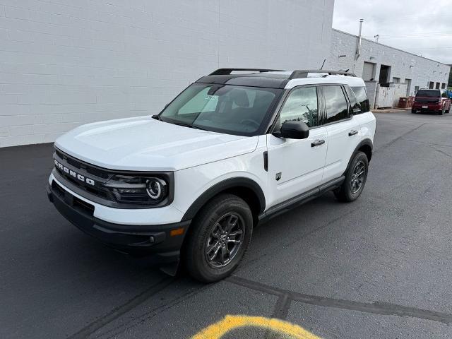 2023 Ford Bronco Sport Big Bend for sale in Eau Claire, WI