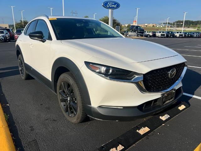 2021 Mazda CX-30 2.5 Turbo for sale in Eau Claire, WI