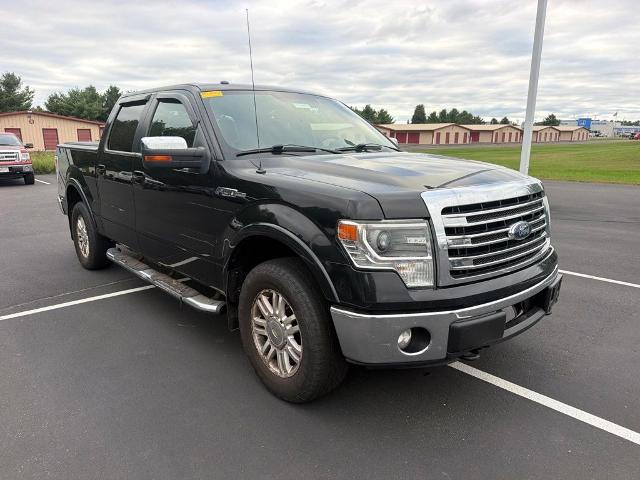 2013 Ford F-150 XL for sale in Eau Claire, WI
